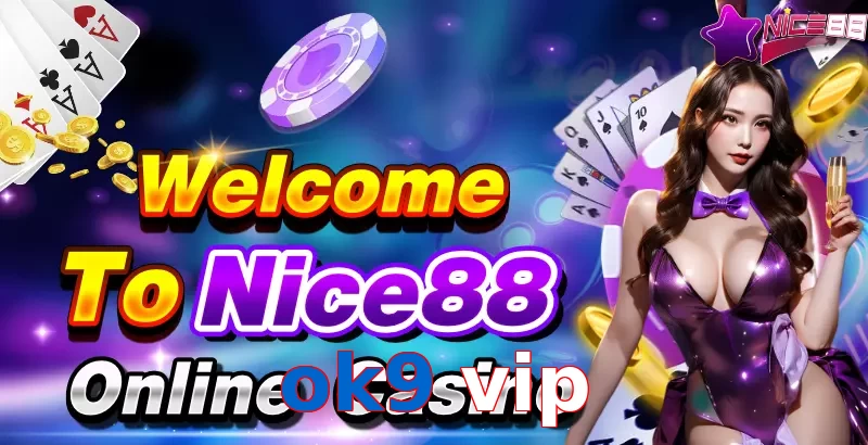 ok9 vip